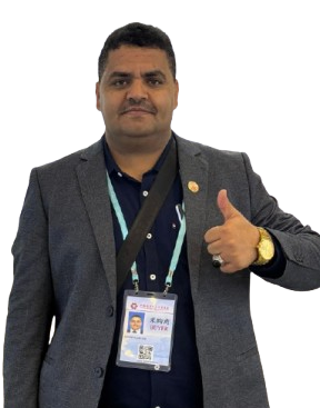 Dr. Aamer Aldbyani